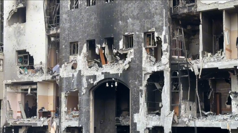 أرقام صادمة.. تعرف على حجم المأساة الصحية في غزة تحت عدوان الاحتلال